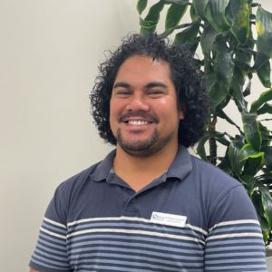 Dr Vaaiga Autagavaia